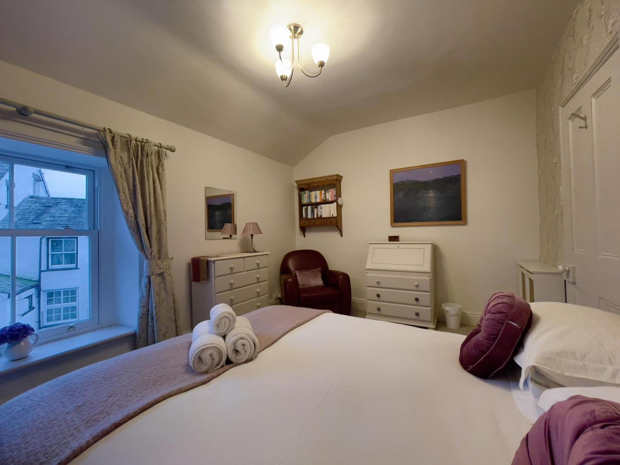 Spa Cottage Braithwaite Kültér fotó