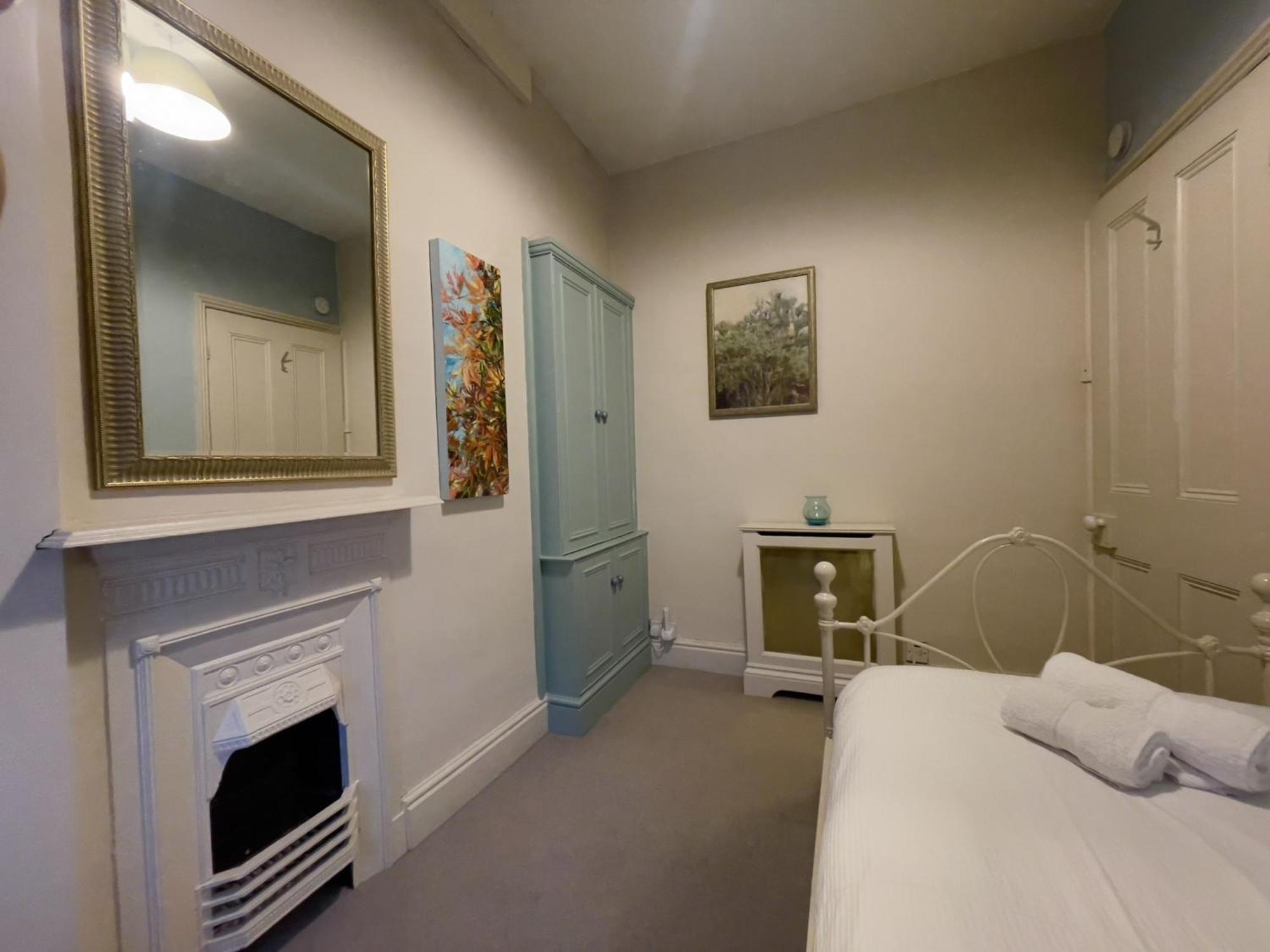 Spa Cottage Braithwaite Kültér fotó