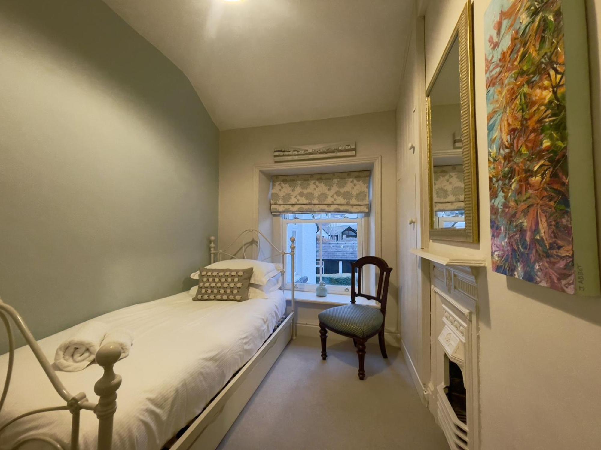 Spa Cottage Braithwaite Kültér fotó