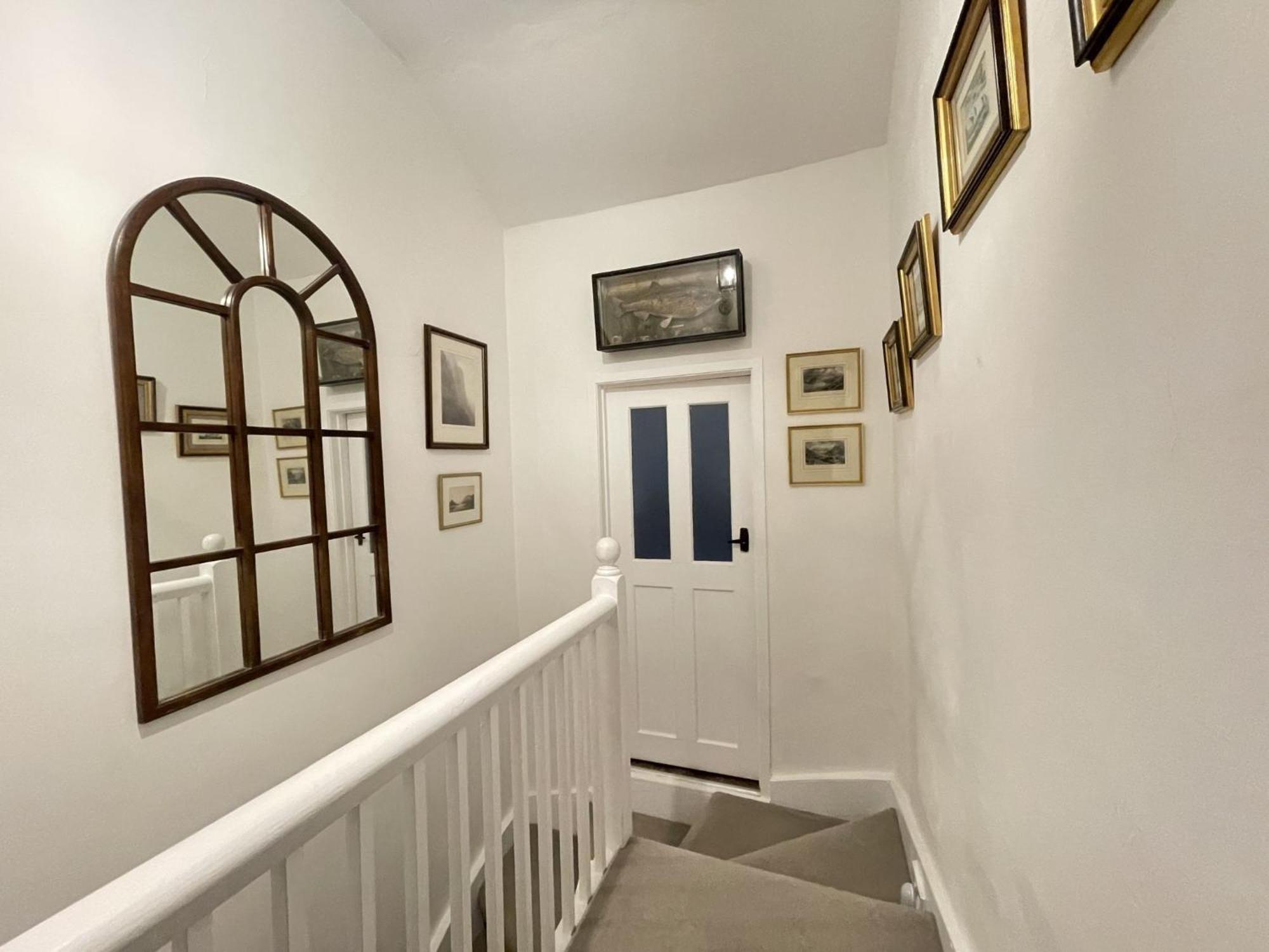 Spa Cottage Braithwaite Kültér fotó